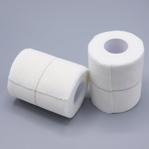 FITZROY ELASTIC BANDAGE - 10CM X 4.5CM - Uplift Things