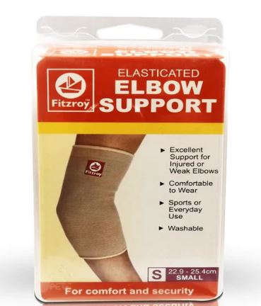 FITZROY ELBOW SUPPORT - SMALL ( 22.9 -25.4 CM) - Uplift Things