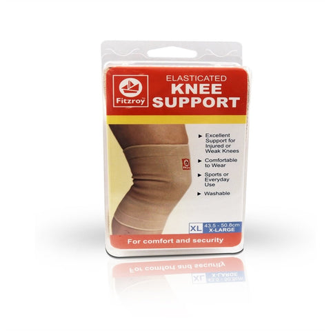 FITZROY KNEE SUPPORT - EXTRA LARGE (43.5 CM-50.8 CM) - Uplift Things