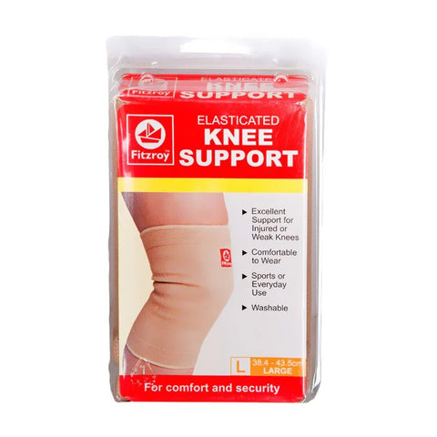 FITZROY KNEE SUPPORT - LARGE (38.4 - 43.5 CM) - Uplift Things