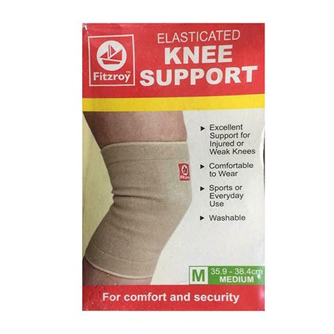 FITZROY KNEE SUPPORT - MEDIUM ( 35.9 - 38.4 CM) - Uplift Things