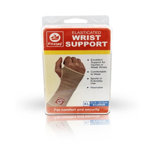 FITZROY WRIST SUPPORT - X LARGE (21.5 - 23.5 CM) - Uplift Things