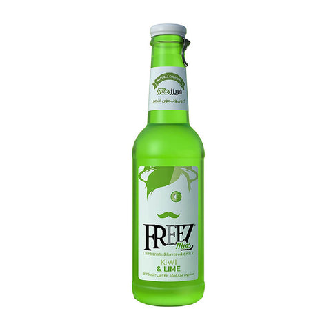 FREEZ MIX DRINK 275ML - KIWI & LIME - Uplift Things