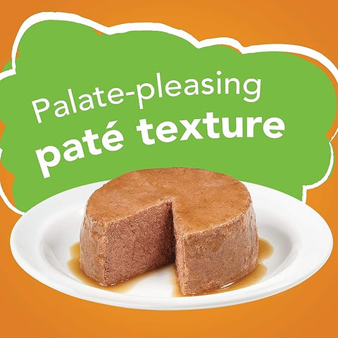 FRISKIES PATE 5.5OZ - LIVER & CHICKEN - Uplift Things