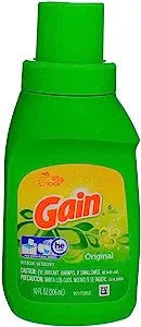 GAIN DETERGENT 10FL - ORIGINAL - Uplift Things