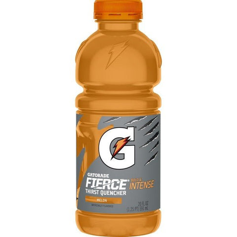 GATORADE DRINK 20 OZ - MELON - Uplift Things