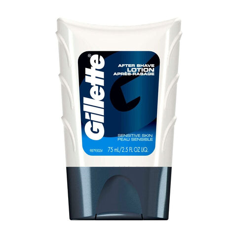 GILETTE AFTERSHAVE 2.5OZ - Uplift Things