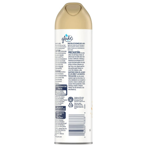 GLADE AIR FRESHNER 8OZ - HAWAIIAN BREEZE - Uplift Things