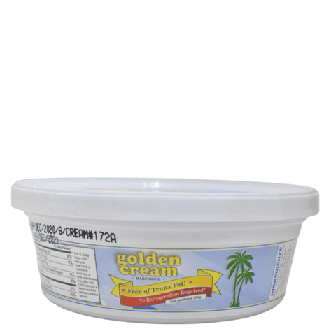 GOLDEN CREAM MARGARINE 225G - Uplift Things