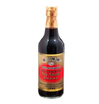 GOLDEN LABEL SUPERIOR LIGHT SOY SAUCE 500ML - Uplift Things