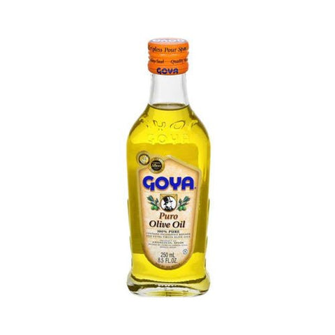 GOYA OLIVE OIL 250ML - Uplift Things