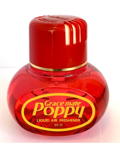 GRACEMATE POPPY CHERRY 150ML - Uplift Things