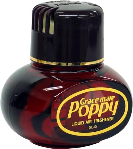 GRACEMATE POPPY HIBISCUS 150ML - Uplift Things