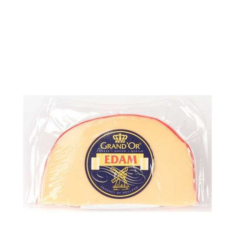 GRAND'OR EDAM CHEESE 230G - Uplift Things