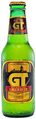 GT LARGER BEER 250ML - Uplift Things