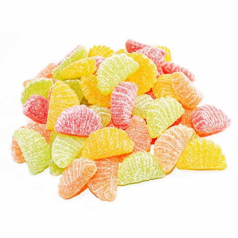 GUANDY GUMMIES 100G - SOUR GAJOS - Uplift Things