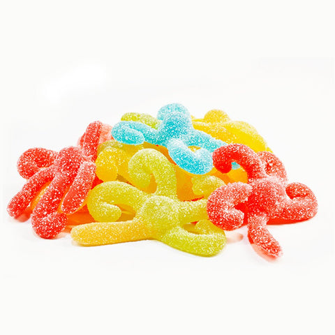 GUANDY GUMMIES 100G - SURFING SHARKS - Uplift Things