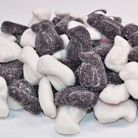 GUANDY PINGUIN GUMMIES 100G - Uplift Things