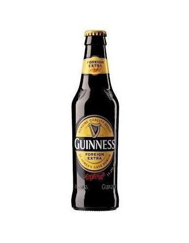 GUINNESS STOUT 275ML - Uplift Things