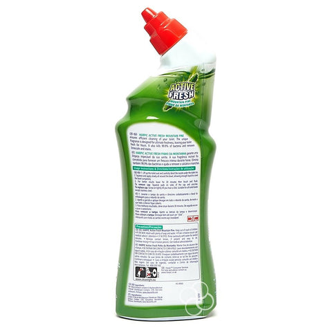 HARPIC TOILET CLEANER 750ML - MOUNTAIN PINE - Uplift Things