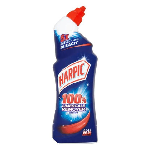 HARPIC TOILET CLEANER 750ML - ORIGINAL - Uplift Things