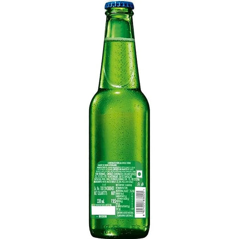 HEINEKEN ZERO BEER 330ML - Uplift Things