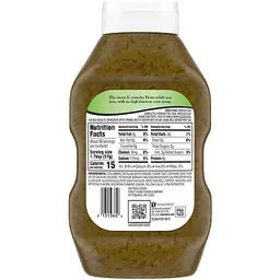 HEINZ SWEET RELISH 26 OZ - Uplift Things