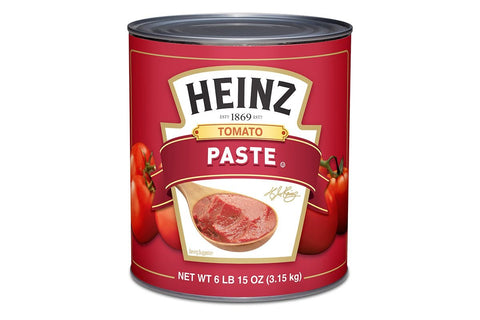 HEINZ TOMATO PASTE 6LB - Uplift Things