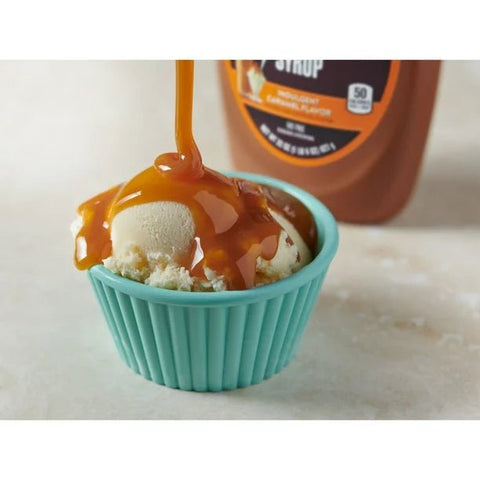 HERSHEY'S SYRUP 22OZ - CARAMEL - Uplift Things