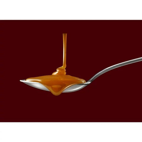 HERSHEY'S SYRUP 22OZ - CARAMEL - Uplift Things