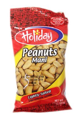 HOLIDAY PEANUTS 32G - Uplift Things