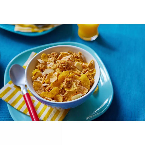 HONEY BUNCHES OF OATS 12 OZ - ALMONDS - Uplift Things