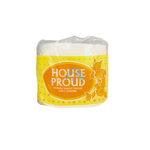 HOUSE PROUD TOILET PAPER LG - Kurt Supermarket