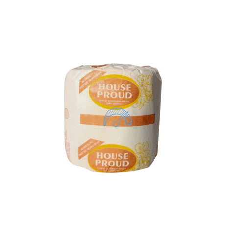 HOUSE PROUD TOILET PAPER SMALL - Kurt Supermarket