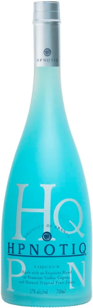 HPNOTIQ LIQUEUR 750ML - Uplift Things