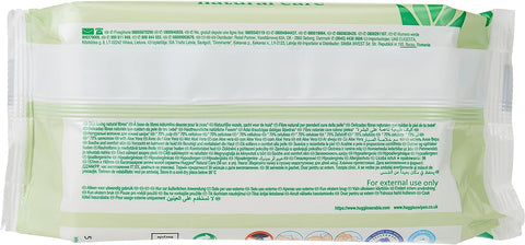 HUGGIES NATURAL CARE 56 WIPES - Uplift Things