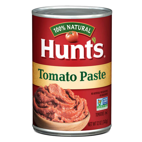 HUNTS TOMATO PASTE 170G - Uplift Things