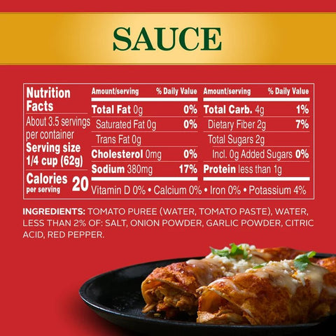 HUNTS TOMATO SAUCE 8OZ - Uplift Things