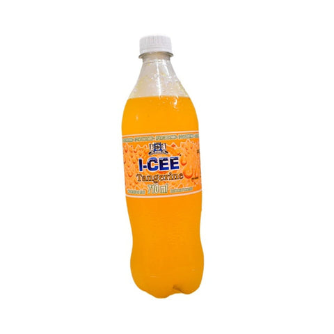 ICEE SODA 24 OZ - TANGERINE - Uplift Things