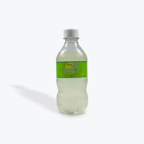 ICEE SODA DRINK 12 OZ - BENTLEY LIME - Uplift Things