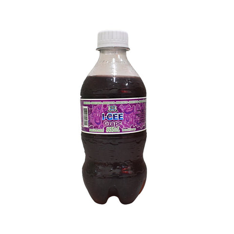 ICEE SODA DRINK 12 OZ - GRAPE - Kurt Supermarket