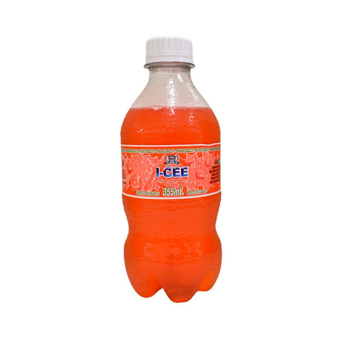 ICEE SODA DRINK 12 OZ - ORANGE - Uplift Things