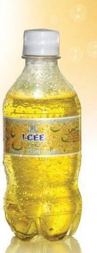 ICEE SODA DRINK 12OZ - PEAR - Kurt Supermarket