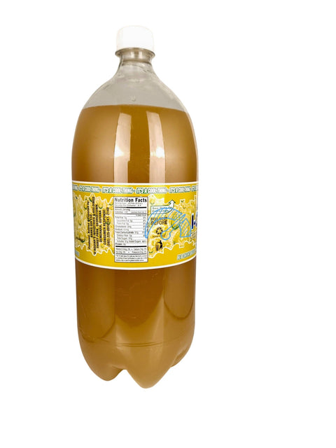 ICEE SODA DRINKS 2L - GINGER BEER - Uplift Things