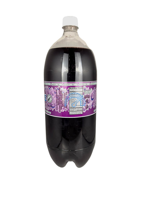 ICEE SODA DRINKS 2L - GRAPE - Uplift Things