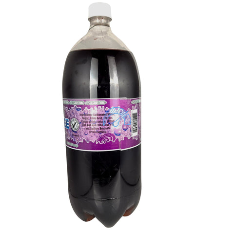 ICEE SODA DRINKS 2L - GRAPE - Uplift Things