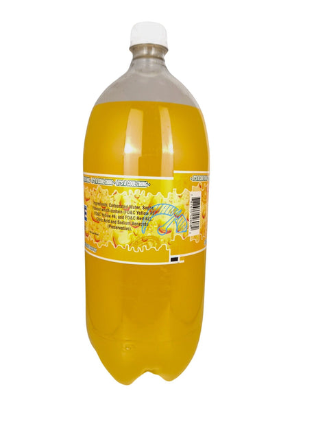 ICEE SODA DRINKS 2L - PINEAPPLE - Uplift Things