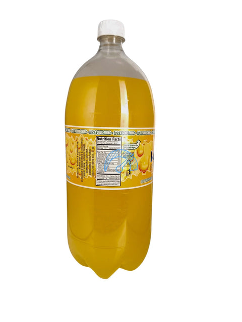 ICEE SODA DRINKS 2L - PINEAPPLE - Uplift Things