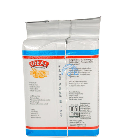 IDEAL BRAND YEAST 500G - Uplift Things