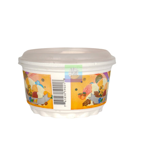 IGLOO ICE CREAM 1 PT( 440ML) - PINE & ORANGE - Kurt Supermarket